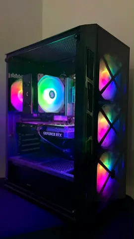 Rtx 4060 gaming pc for sale!!!