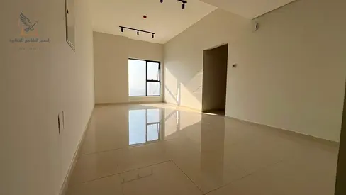 2-Bedroom Apartment for Annual Rent on Khalifa Street Ajman Near Gulfa Bridge