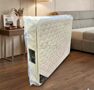 140×200cm Top Pillow Spring Mattress Same Day Delivery Available