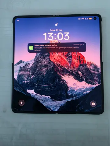 OPPO FIND N 6 FOLD 512 GB