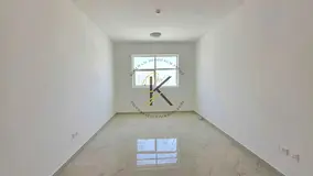 Modern 1BR Apartment for Rent in Aljada | Spacious Layout | Bright Interiors | Family Friendly | Rea