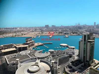 ◉Sea View ◉ Bright and Spacious ◉ Prime Location◉