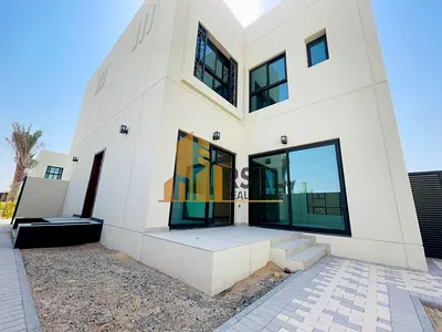 3 bedroom corner villa|| Bigger size || Bigger kitchen || Like a brand new , GYM Pool