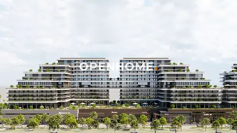 Contemporary Living | Amazing Community | Sea View