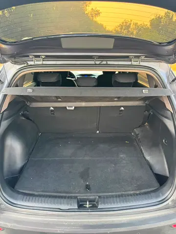 2019 Hyundai CRETA 照片 11