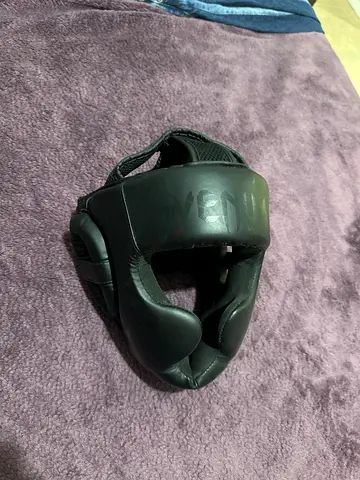 Headgear