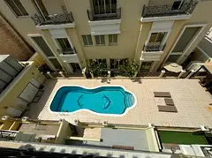 4BR + Basement Den | Private Entrance & Garden | Close to Highways | Mirdif