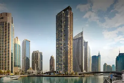 Prime Resale | Full Marina View | Great Offer