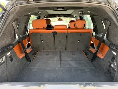 صورة 13 لـ 2022 BMW X7