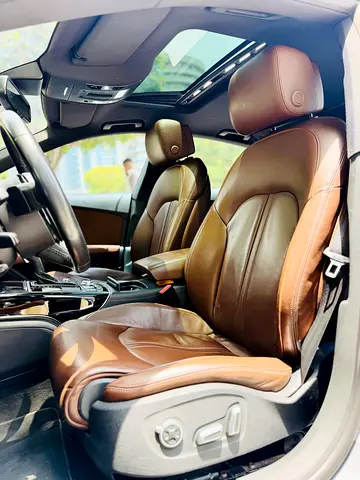 2018 AUDI A7 缩略图 11