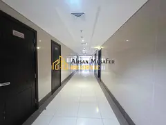 One Month Free+Two Free parking • Free gym, pool free • Central AC • Open view • Near Al Kha