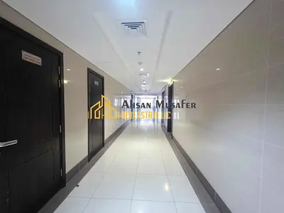 One Month Free+Two Free parking • Free gym, pool free • Central AC • Open view • Near Al Khan Corniche Area• Easy access to Dubai & Ajm