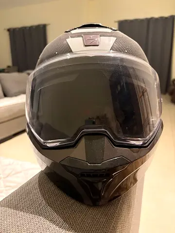 Helmet Scorpion EXO-Tech EVO Carbon