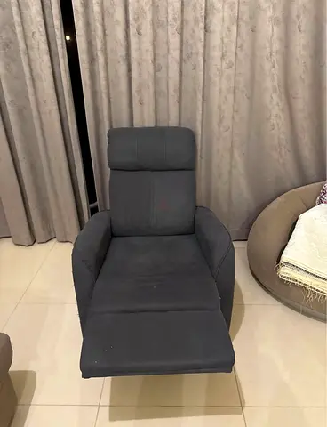 Sofa chair recliner