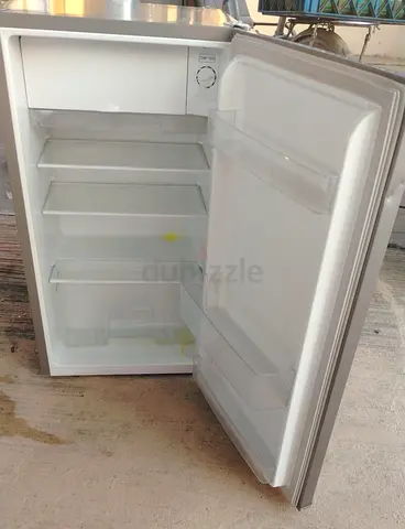 Single door fridge
