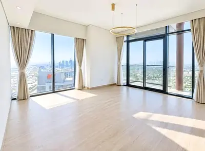 High Floor | Exceptional Views | Corner Brand-New