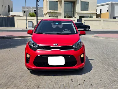 Kia Morning 2020 Full Options Korean Specs