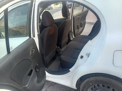 2014 Nissan MICRA — фото 4