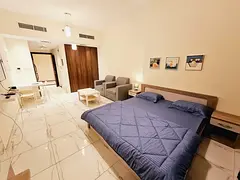 Premium Master Room In Al Nahda Dubai