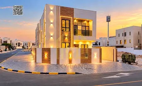 🏠 For sale directly from the owner | No annual fees | Freehold ownership for all nationalities | Negotiable | Directly on the road