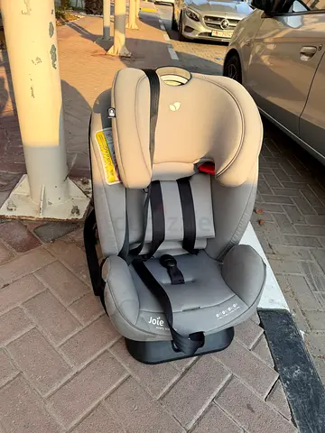 Car seat