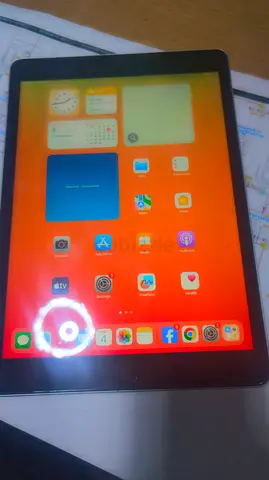 Apple iPad  9 th Generation with Retina Display