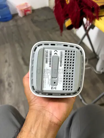 Home wireless router 5G