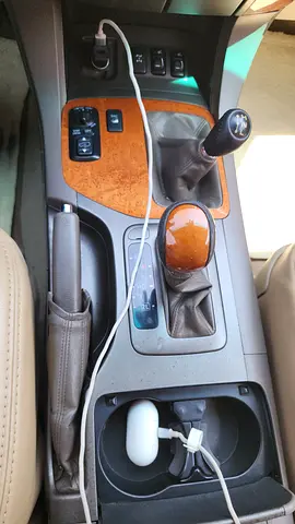 صورة مصغرة 11 لـ 2004 Lexus GX-SERIES
