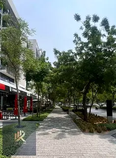 Premium 1-Bedroom Apartment for Rent in Aljada A great opportunity to live in one of Sharjah’s vib
