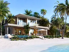 new launch in Al thuraya island-5%DP-beach view.