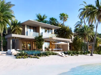 new launch in Al thuraya island-5%DP-beach view.