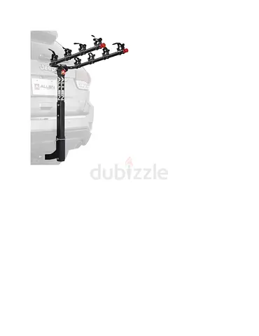 Allen Bike Carrier