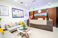 High Floor | Spacious | Prime Location