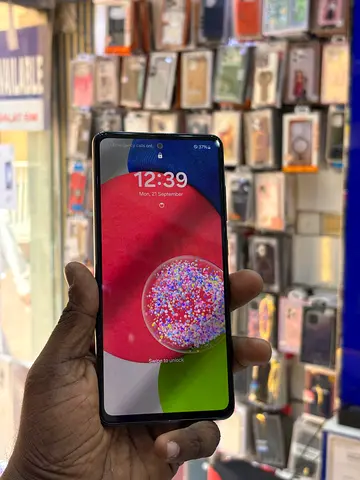 Samsung A52s 5G