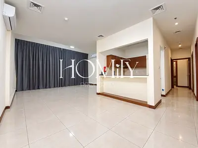 2BHK + MAID | SMART INVESTMENT | STORAGE ROOM