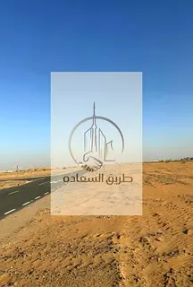 The cheapest plot of land in the Al-Ruwaydat area—an unmissable price for a vast expanse.