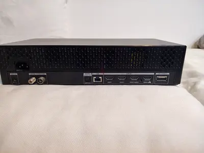 Samsung One Connect Box / Power Module (AC100-240V, 600W) - Genuine