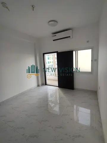 3BR Apartment in Al Majaz 1 with Split AC, Large Balcony, 3 Bathrooms, Renovated, AED 40K Annual Rent, Payable in 4 Payments