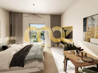 Ready to move in | MID Floor | Community View