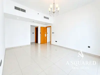 Spacious Layout | Vacant | Readt to Move
