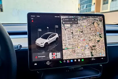2023 Tesla MODEL Y 缩略图 13