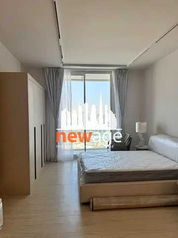 Brand New Studio Fully Furnshed For Sale Dubai City of Arabia MAG 330