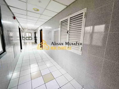 NO COMMISSION)+GYM FREE+KIDS PLAY AREA FREE+10 DAYS FREE) EASY EXIT TO DUBAI LAST UNIT 1BHK WITH 1WASHROOM WITH BALCONY