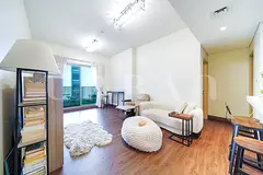 Fully Furnished | Elegant Flooring | Large layout