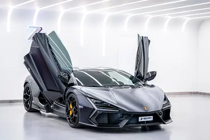 2024 Lamborghini REVUELTO — фото 2