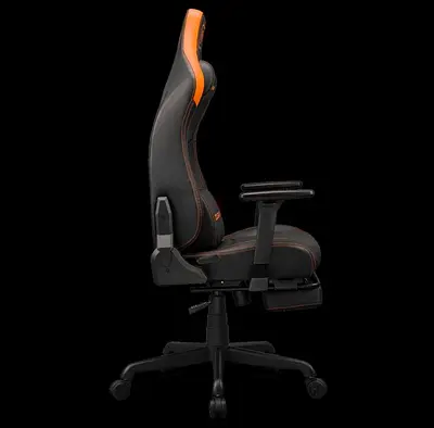 Gaming Desk & COUGAR Gaming Chair Set – Excellent Condition