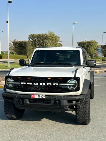 2023 FORD BRONCO — фото 1