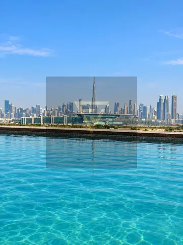 حياة فاخرة \\\ مفروشة بالكامل \\\ 80% عند التسليم