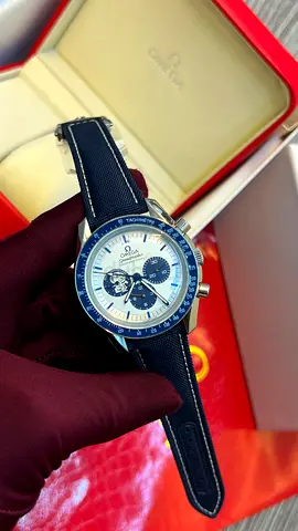 Omega speedmaster mens automatic watch