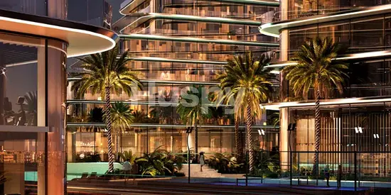 Corner Unit | Payment Plan | Q3 2027
